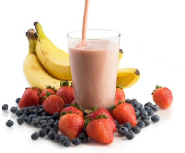 10 protein kokteilej