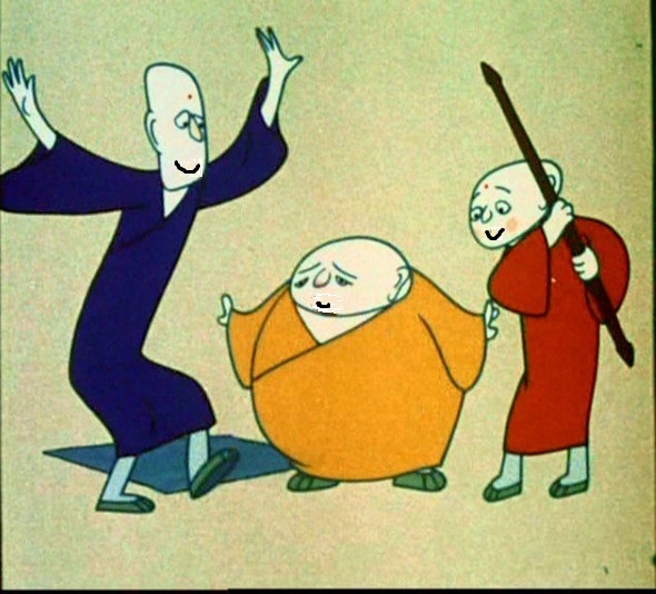 3 monaha