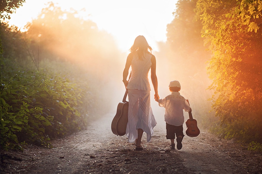 bumerang uze zapusen