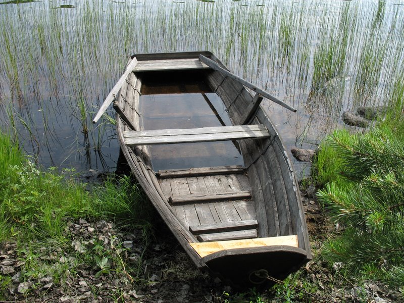 lodka
