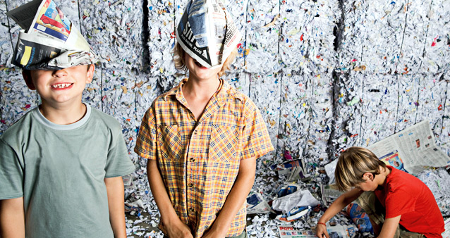 ne spesite nakazivat