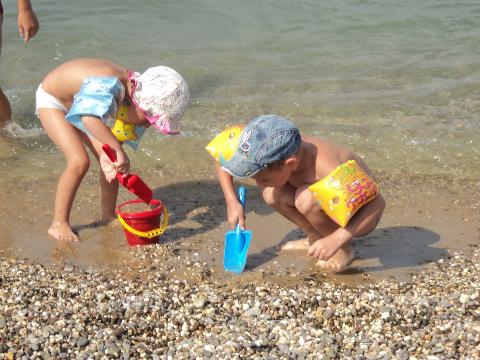 pocemu deti nas ne slisat