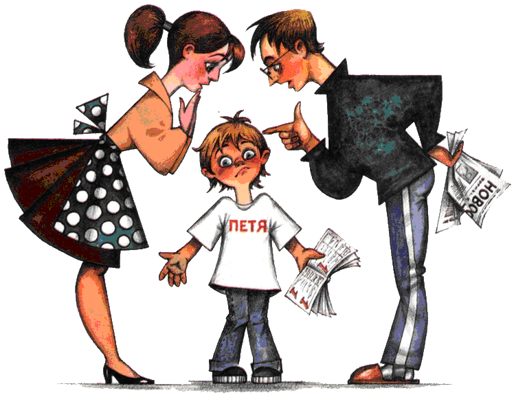 pretenzii k roditelam