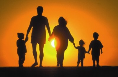 prosto lubite svoih detej