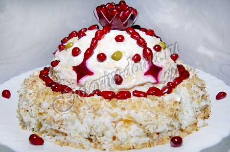 salat monomah