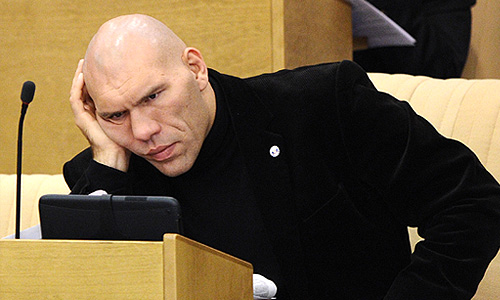 ustali prinimat resenija