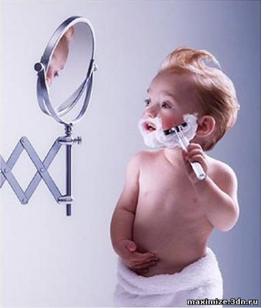 bespoleznaja odezda rebenka