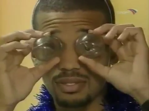 inostranci vidjat russkix