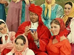 nado li govoritj o proslih