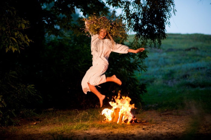 noc ispolnenija zelanij