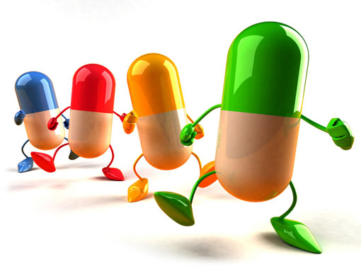 opredeljarm nedostatki vitaminov