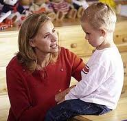 posemu deti obmanivajut