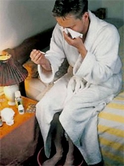 sam sebe doktor