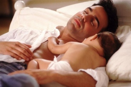 soveti molodim papam