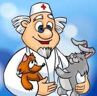 veterinar